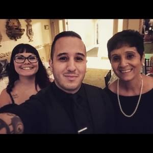 Meet your Posher, Joe